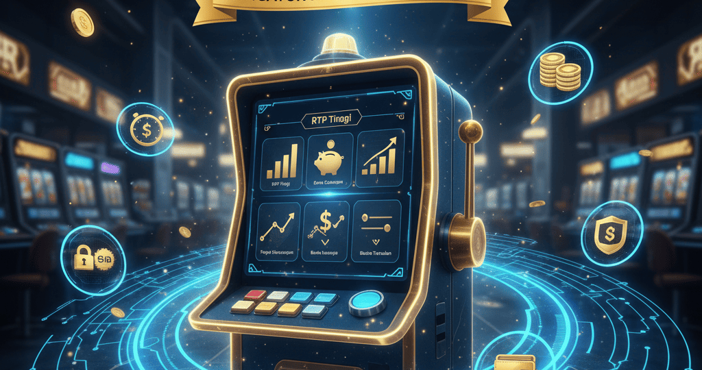 Strategi Slot Online Kaisar19: Mengatur Modal dengan Bijak